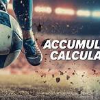 bet accumulator return calculator